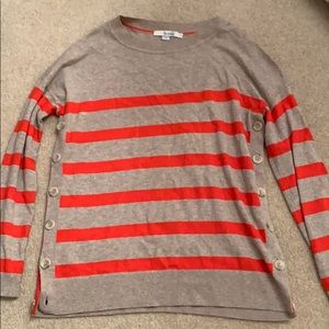 Boden stripe sweater